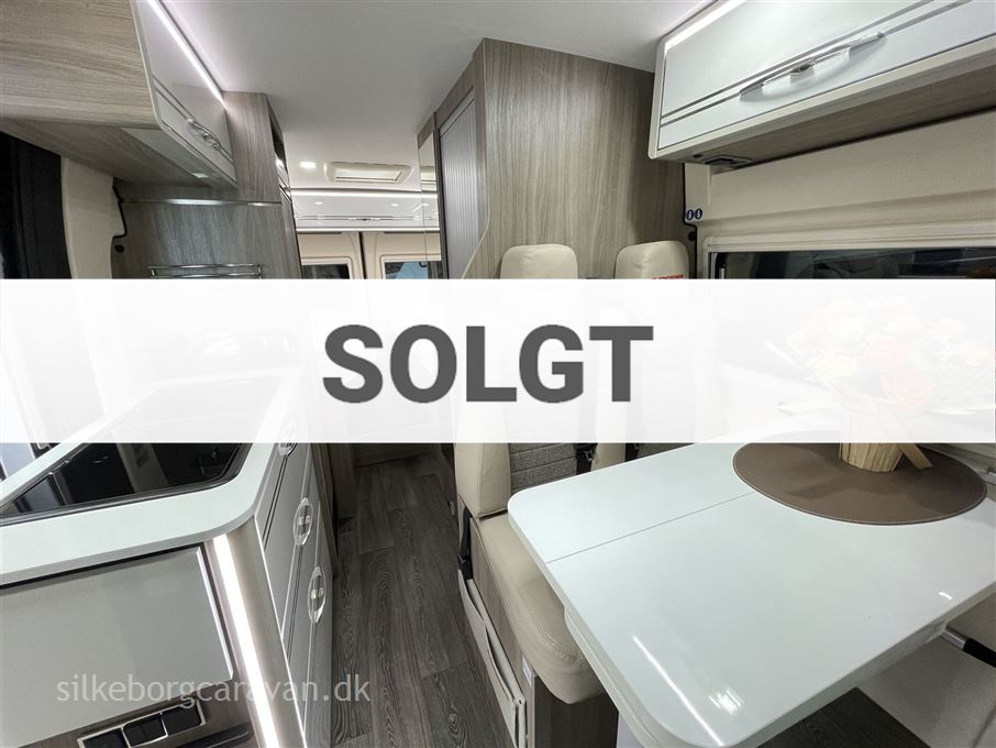 Randger R640 Automatgear